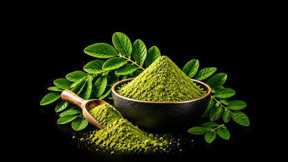 PREMIUM MORINGA POWDER