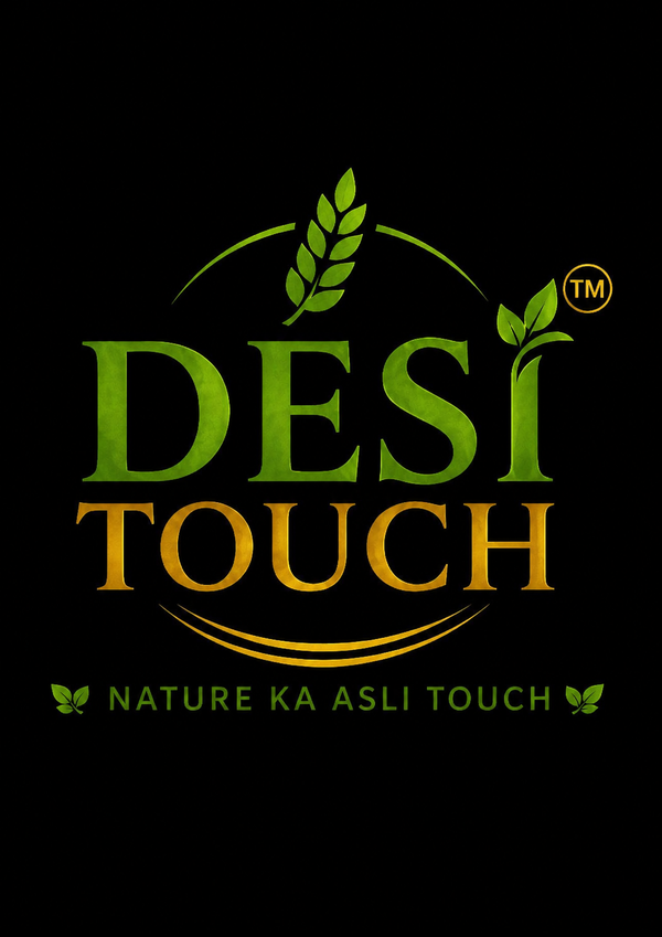 DESI TOUCH
